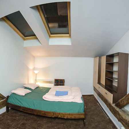 Tutti Frutti Hostel Krasków Εξωτερικό φωτογραφία
