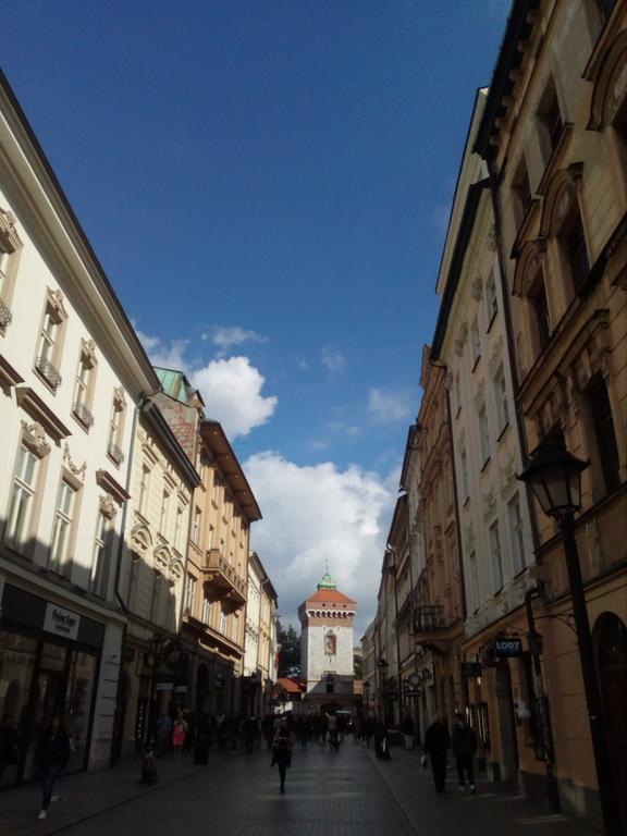 Tutti Frutti Hostel Krasków Εξωτερικό φωτογραφία
