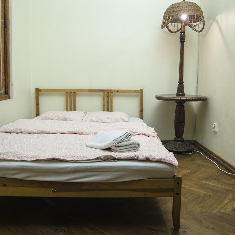 Tutti Frutti Hostel Krasków Εξωτερικό φωτογραφία