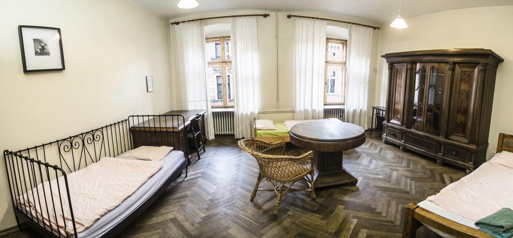 Tutti Frutti Hostel Krasków Εξωτερικό φωτογραφία