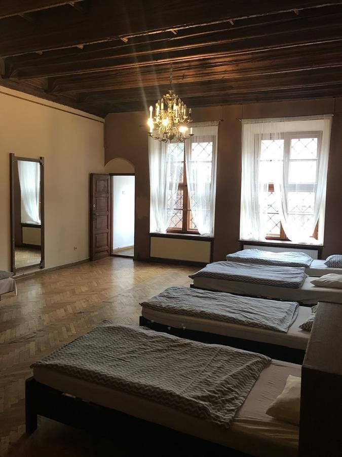 Tutti Frutti Hostel Krasków Δωμάτιο φωτογραφία