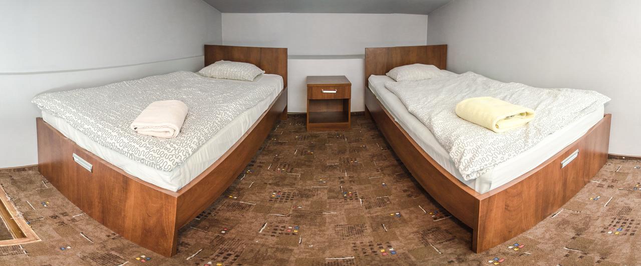 Tutti Frutti Hostel Krasków Δωμάτιο φωτογραφία
