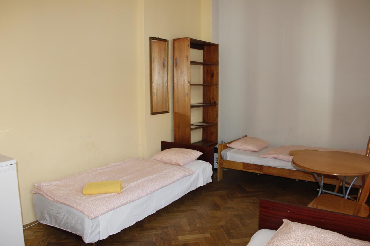 Tutti Frutti Hostel Krasków Δωμάτιο φωτογραφία