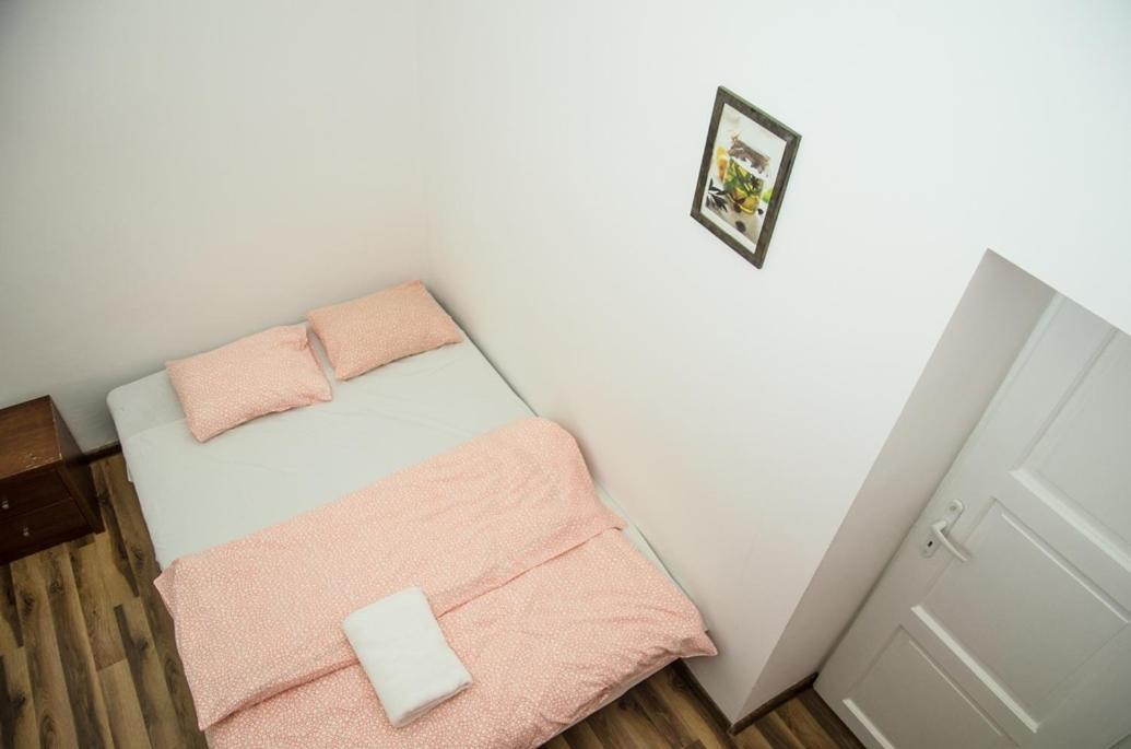 Tutti Frutti Hostel Krasków Εξωτερικό φωτογραφία